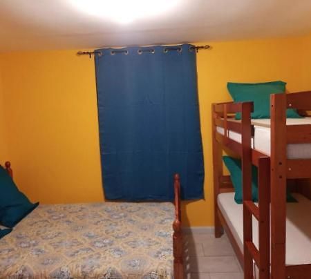 Pomme De Pin Villa Cilaos Luaran gambar